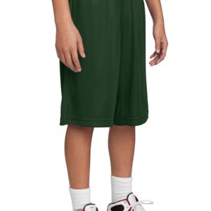 Basketball Thumbnail