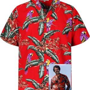 Hawaiian Shirts Thumbnail