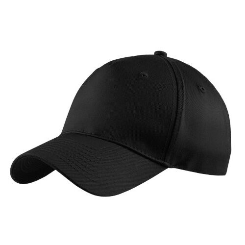 Five Panel Twill Cap Thumbnail