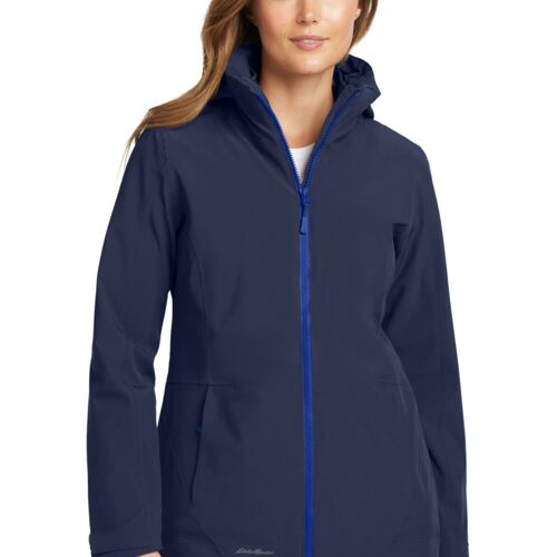 Ladies WeatherEdge ® 3 in 1 Jacket Thumbnail