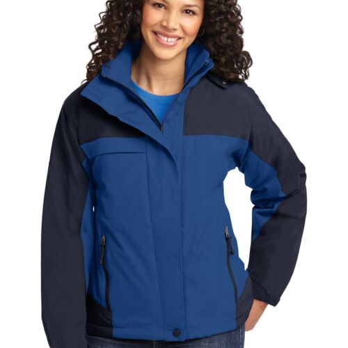 Ladies Nootka Jacket Thumbnail