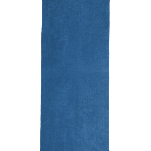 Microfiber Stay Fitness Mat Cover Towel Thumbnail