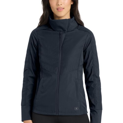 Endurance Ladies Brink Soft Shell Thumbnail