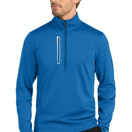 Endurance Fulcrum 1/4 Zip Thumbnail