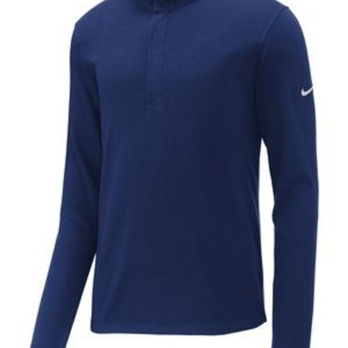 Dry Victory 1/2 Zip Cover Up Thumbnail