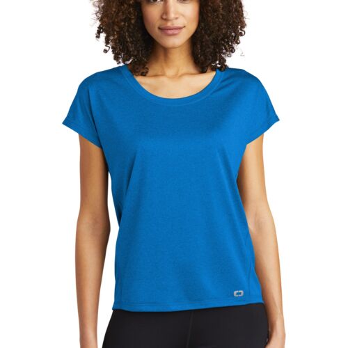 Endurance Ladies Pulse Dolman Tee Thumbnail