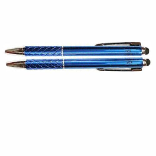 Twirl Stylus Pen Thumbnail