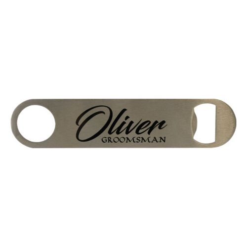 Bottle Opener - Pub Style Thumbnail