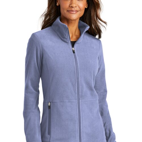 Ladies Accord Microfleece Jacket Thumbnail